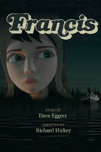 Francis (2013) poster