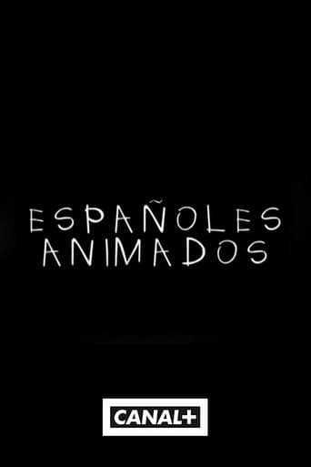 Españoles animados (2006) poster