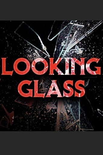Looking Glass (2021) poster