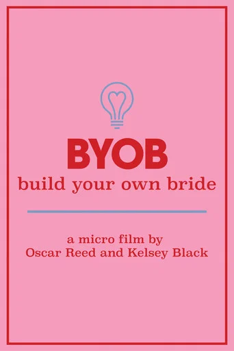 BYOB (2026) poster