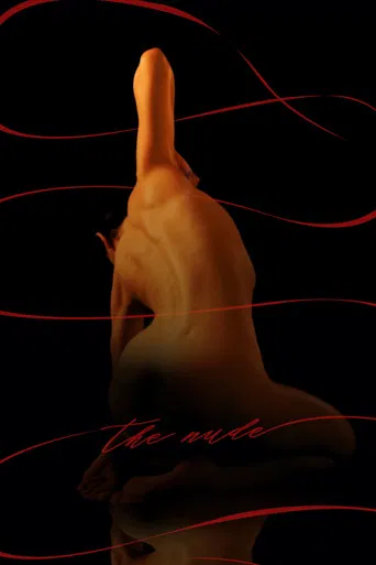 The Nude (2018) poster
