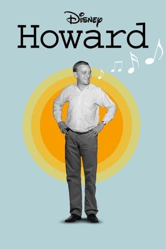 Howard (2018) poster