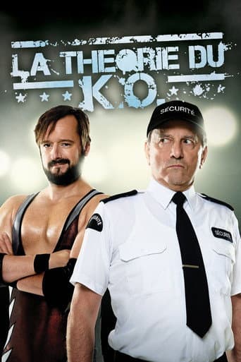 La théorie du K.O. (2014) poster