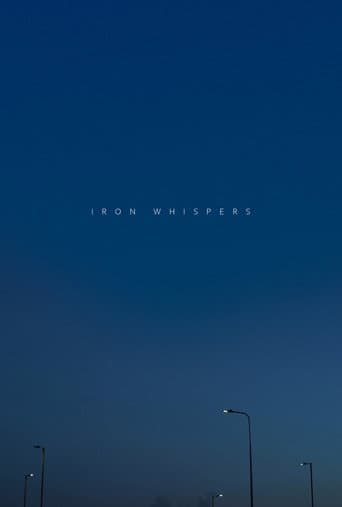 Iron Whispers (2025) poster