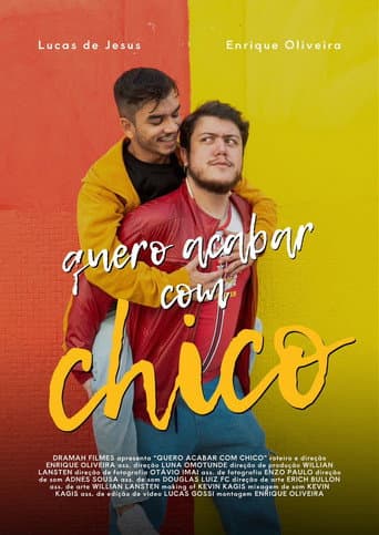 How to Break Up with Chico (2025) poster
