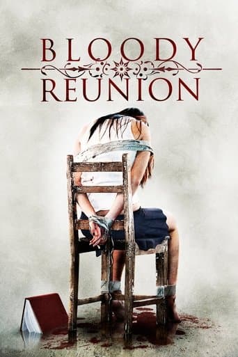 Bloody Reunion (2006) poster