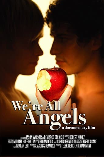 We're All Angels (2007) poster