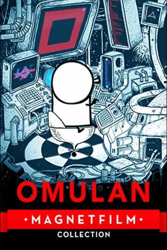 Omulan! (2015) poster