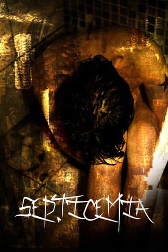 SEPTICEMIA (2025) poster