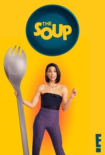 The Soup (2004) poster