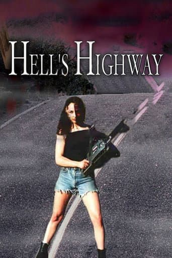 Hell's Highway (2002) poster