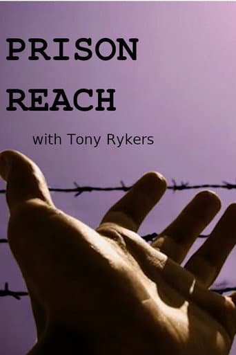 Prison Reach | with Tony Rykers (2017) poster