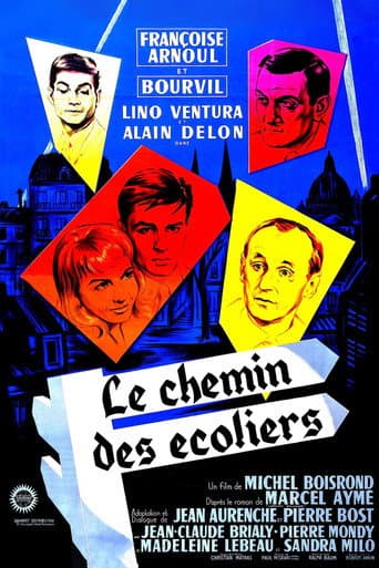 Way of Youth (1959) poster