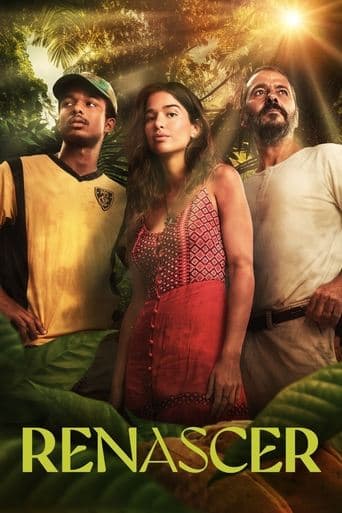 Rebirth (2024) poster