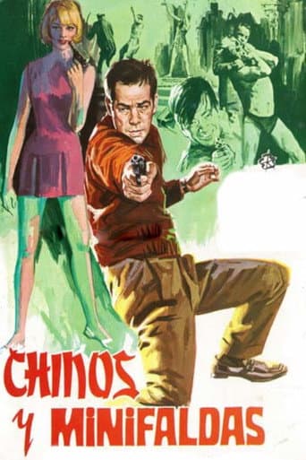 Death on a Rainy Day (1967) poster