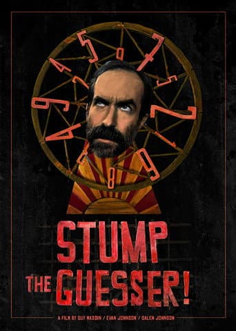 Stump the Guesser (2020) poster