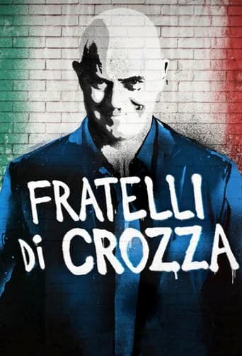 Fratelli di Crozza (2017) poster