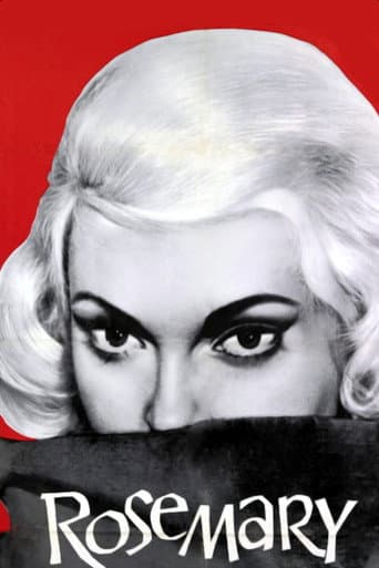 Rosemary (1958) poster