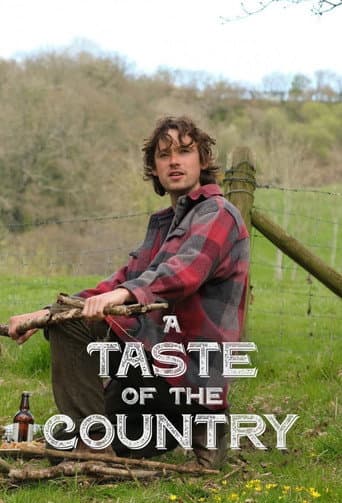 A Taste of the Country (2022) poster
