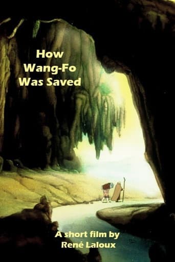 How Wang-Fo Was Saved (1987) poster