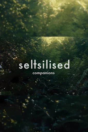 Companions (2022) poster