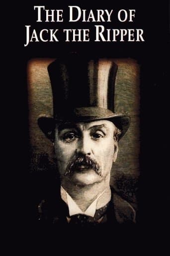 The Diary of Jack the Ripper: Beyond Reasonable Doubt? (1993) poster
