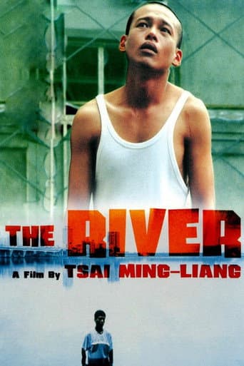 The River (1997) poster