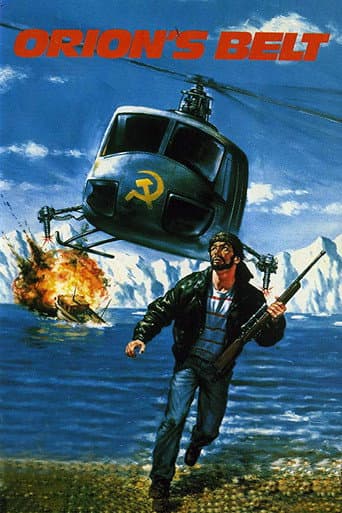 Orion's Belt (1985) poster