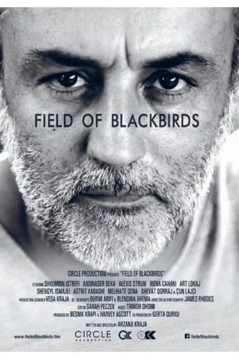 Field of Blackbirds (2019) poster