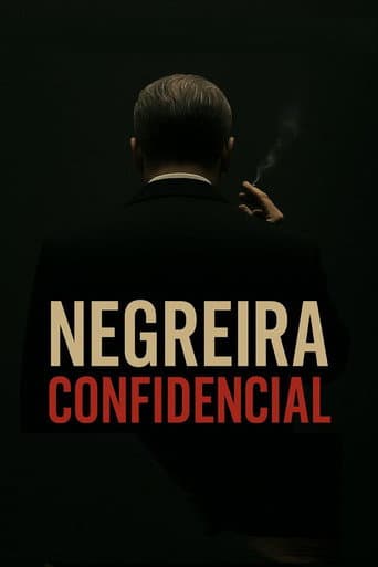 Negreira Confidencial, el documental (2025) poster