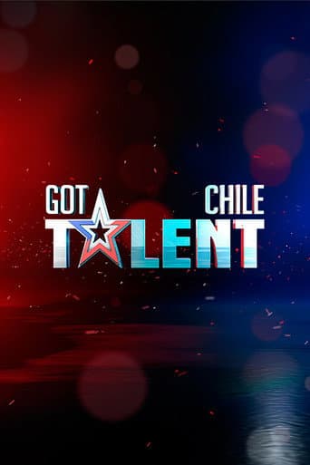 Got Talent Chile (2021) poster