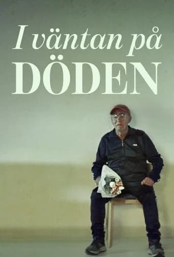 Awaiting Death (2019) poster