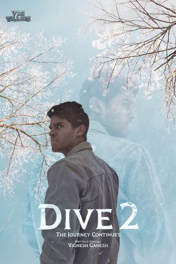 Dive 2: The Journey Continues (2027) poster