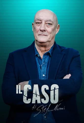 Il caso di Stefano Nazzi (2025) poster