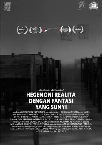 Hegemony of Reality with Silent Fantasy (2023) poster
