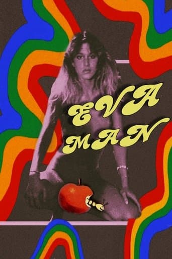 Eva Man (1980) poster