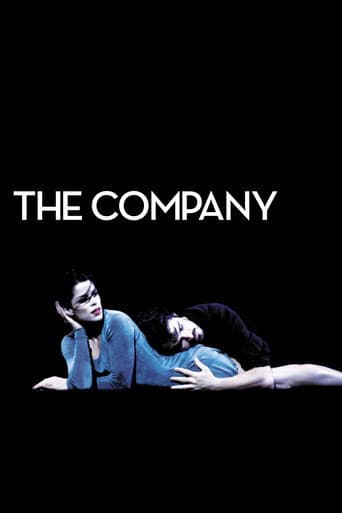 The Company (2003) poster
