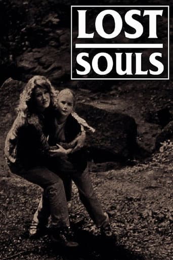Nightworld: Lost Souls (1999) poster