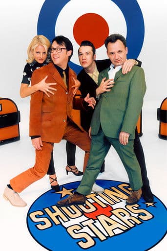 Shooting Stars (1993) poster