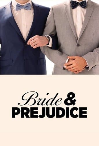 Bride & Prejudice: Forbidden Love (2016) poster