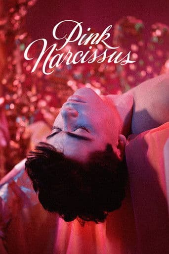 Pink Narcissus (1971) poster