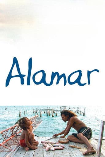To the Sea (2010) poster
