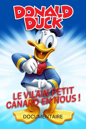 The Donald Duck Principle (2014) poster
