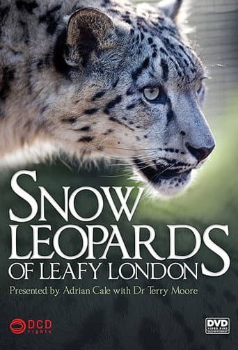 Snow Leopards of Leafy London (2013) poster