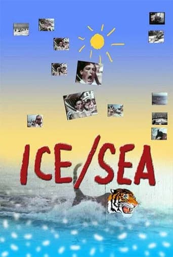 Ice/Sea (2005) poster