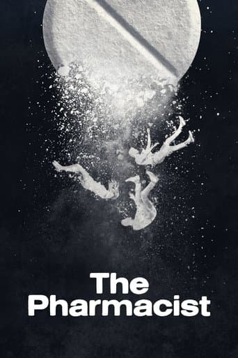The Pharmacist (2020) poster