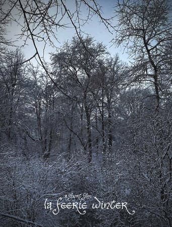 La Féerie Winter (2023) poster