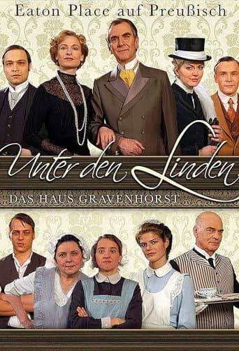 Unter den Linden – Das Haus Gravenhorst (2006) poster