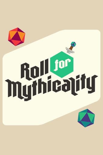 Roll For Mythicality (2024) poster