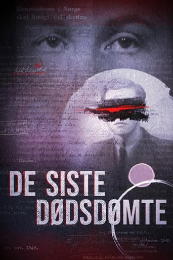 De siste dødsdømte (2023) poster